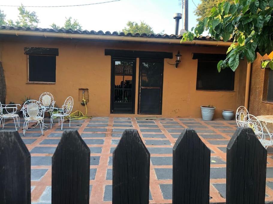 Casa Rural En El Campo Las Dalias Tordera Exterior foto